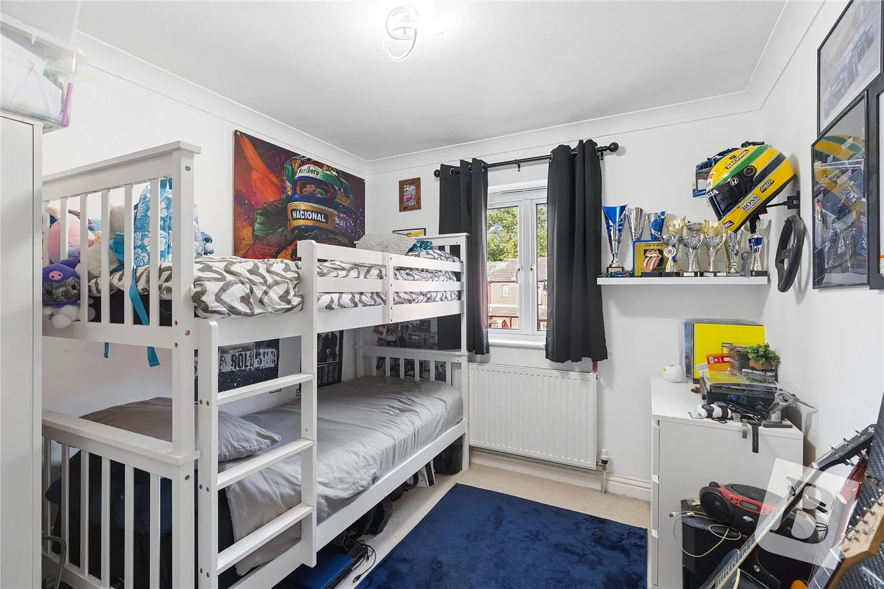 Pemberry Place, Clayburn Circle, SS14, photo 8