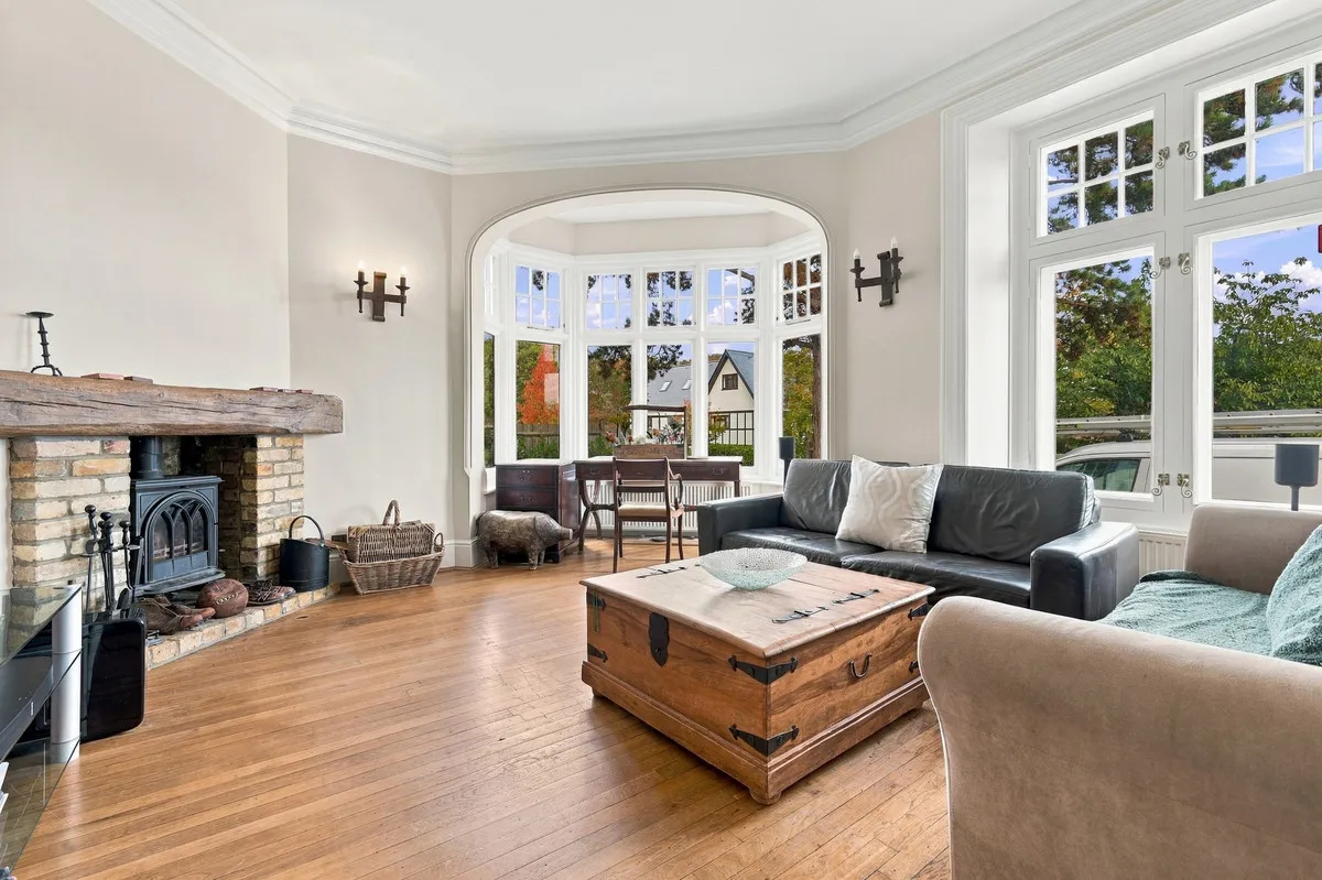 Connaught Avenue, Loughton, IG10, photo 6