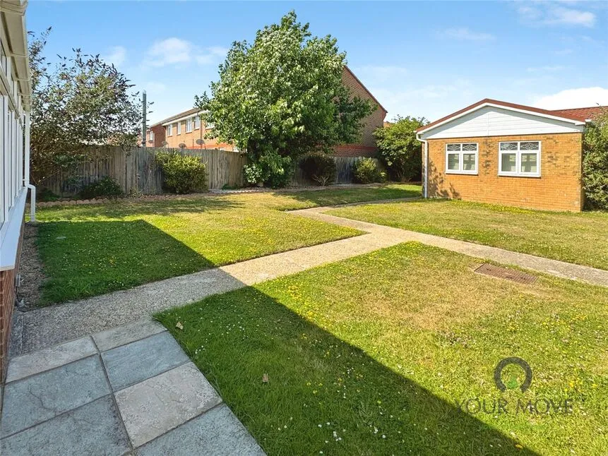 Biscay Avenue, Eastbourne, East Sussex, BN23, photo 5