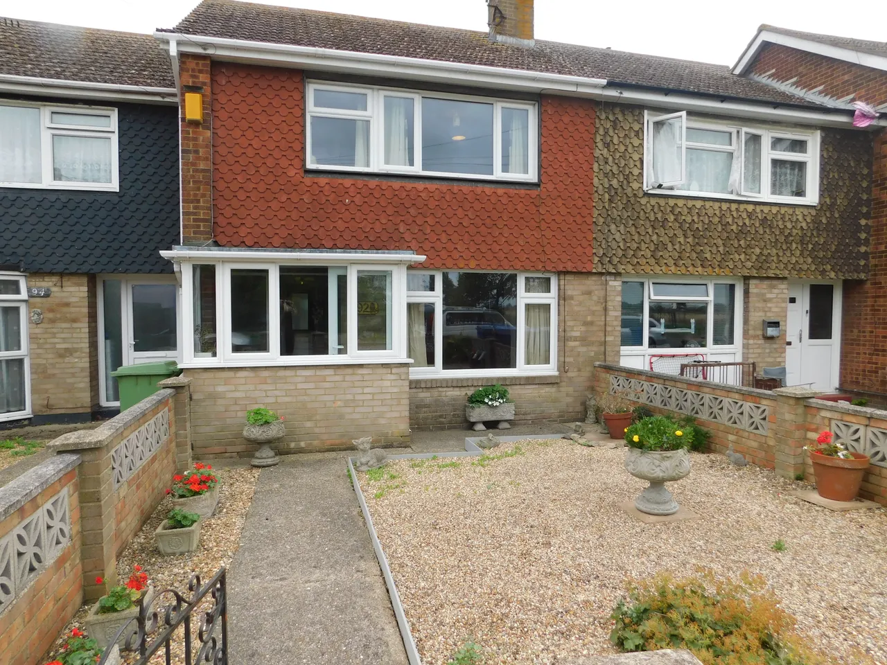 3 bed house for sale — Edenbridge Drive, Sheerness, ME12