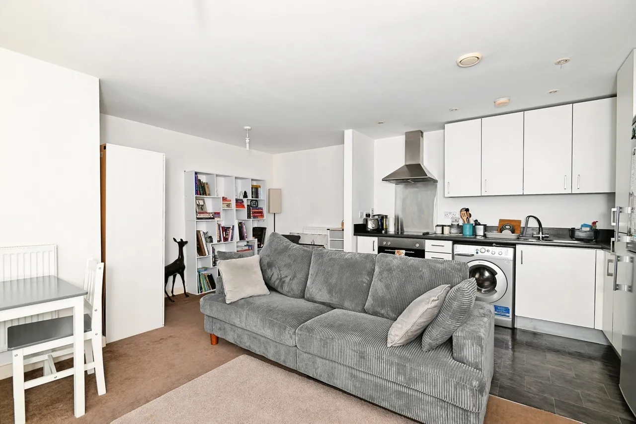 1 bed flat for sale — Church Street, MAIDSTONE, Kent, ME14