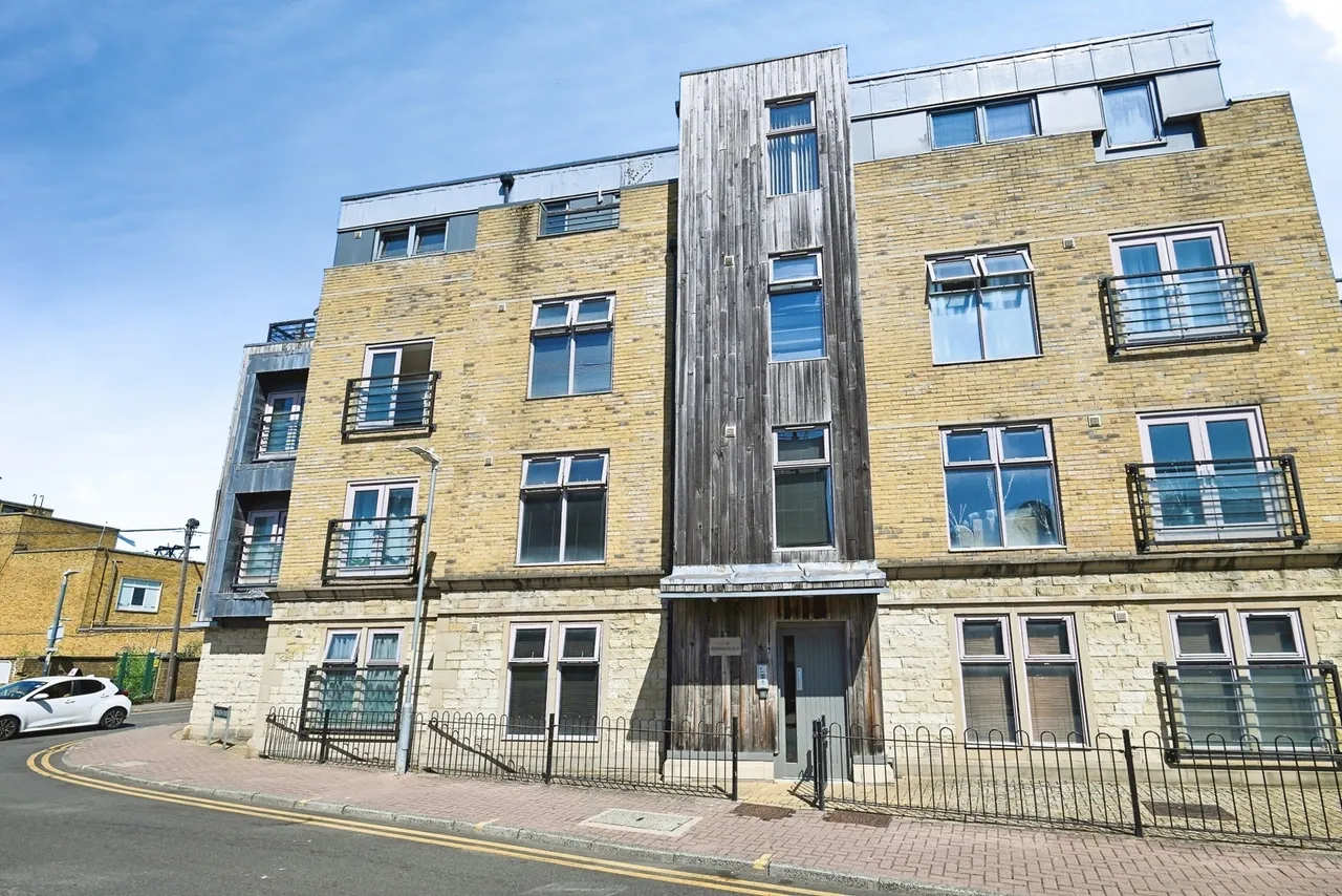 Church Street, MAIDSTONE, Kent, ME14, photo 8