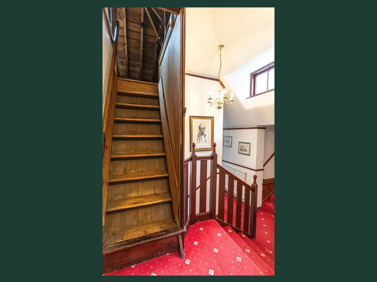 Wychwood Cottage Avenue Road, Fleet, GU51 4NG, photo 23