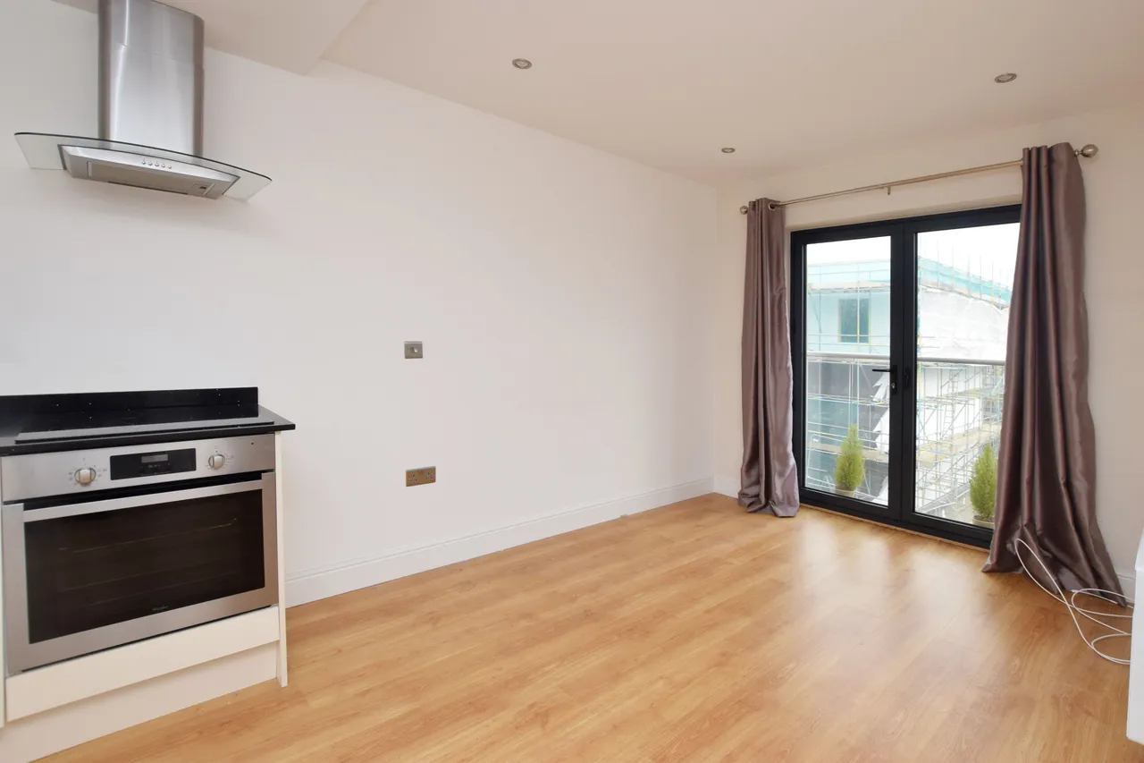 Flat 61, Swan Court, Hemel Hempstead, photo 2