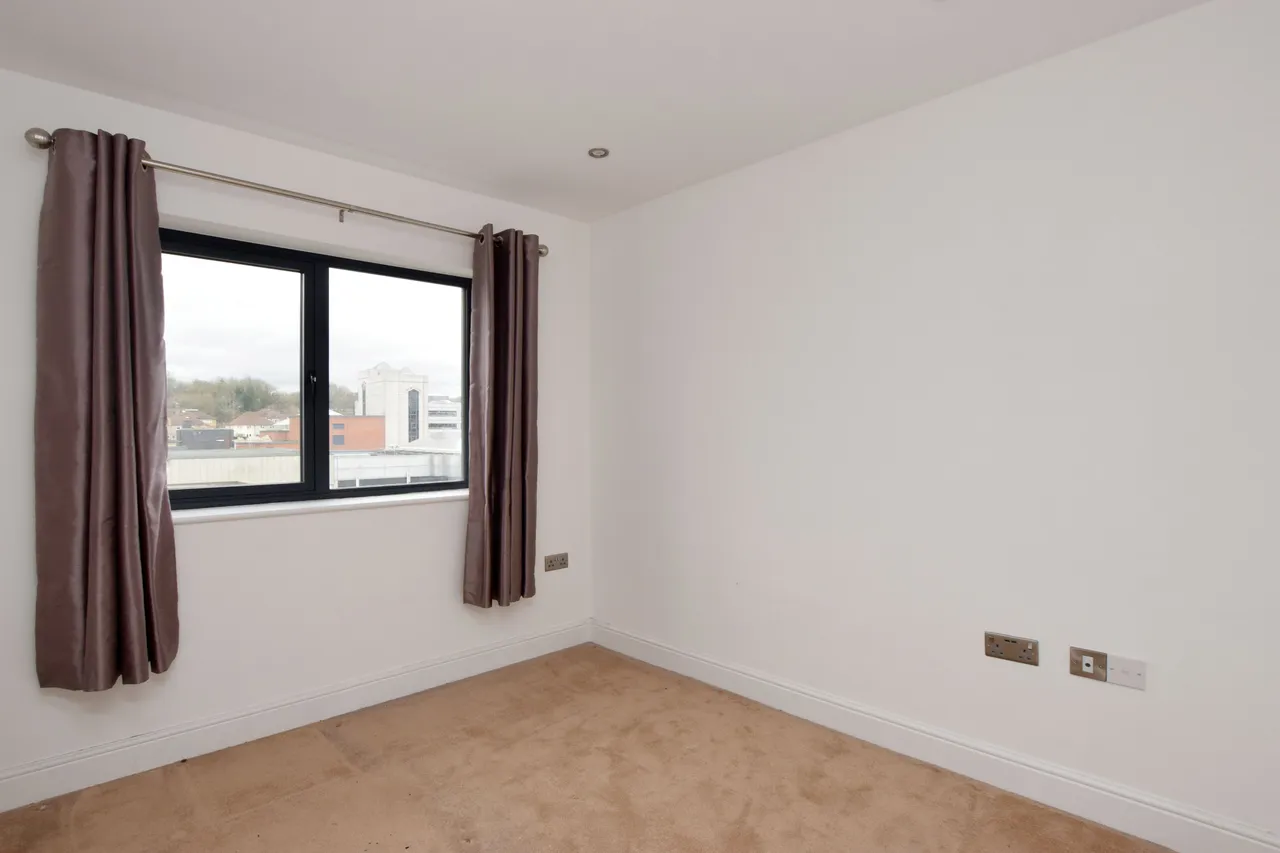 Flat 61, Swan Court, Hemel Hempstead, photo 5