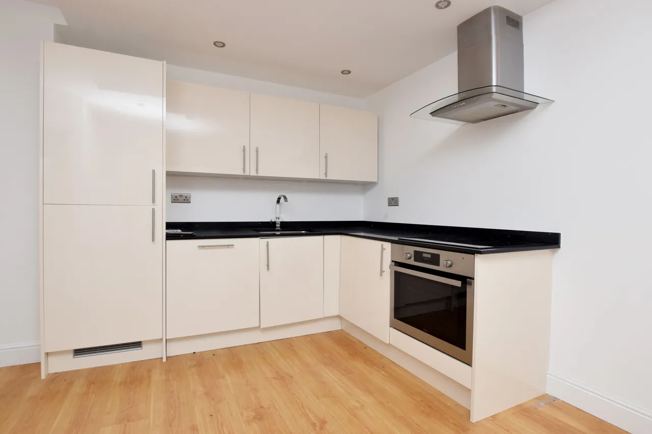Flat 61, Swan Court, Hemel Hempstead, photo 4
