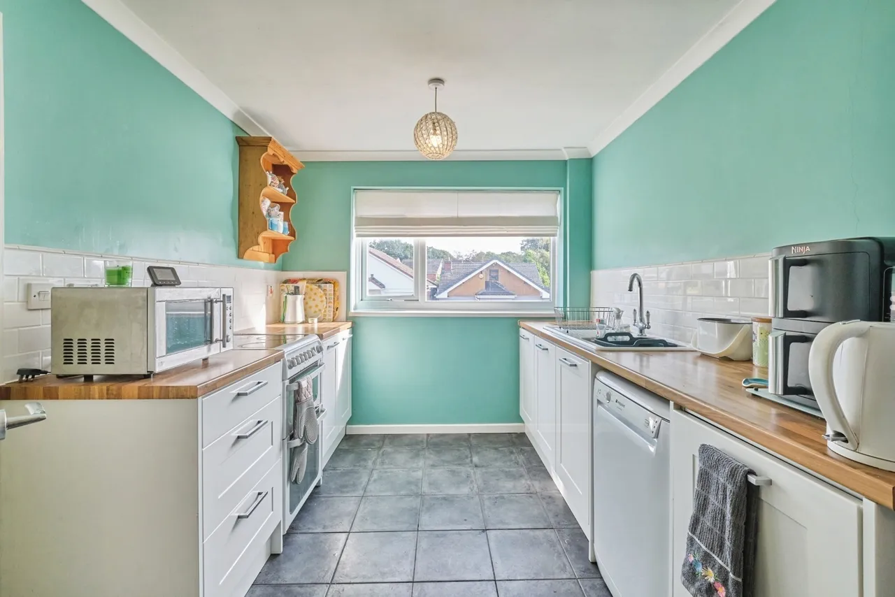 Gilwell Road, Cannock Wood, WS15, photo 8
