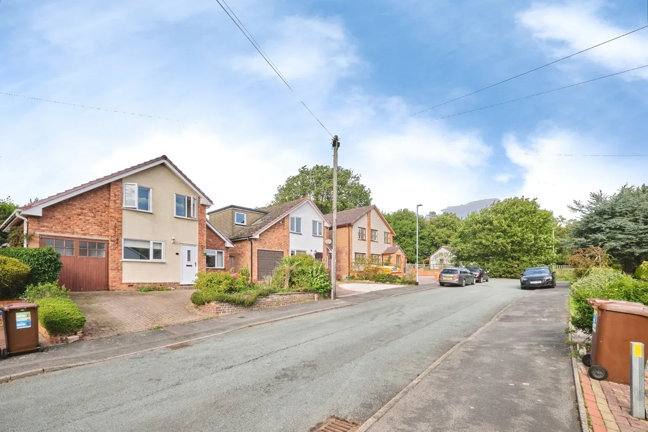 Gilwell Road, Cannock Wood, WS15, photo 22