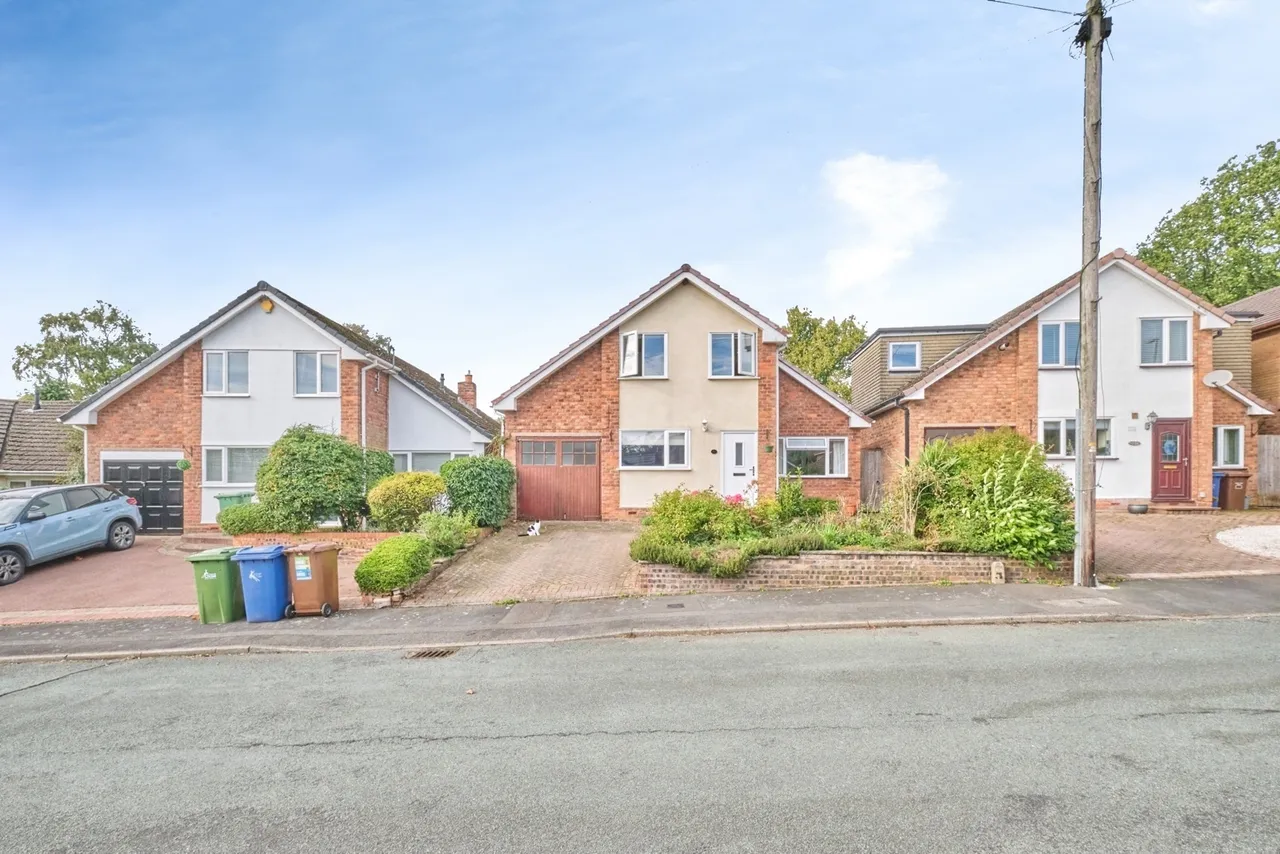 Gilwell Road, Cannock Wood, WS15, photo 21