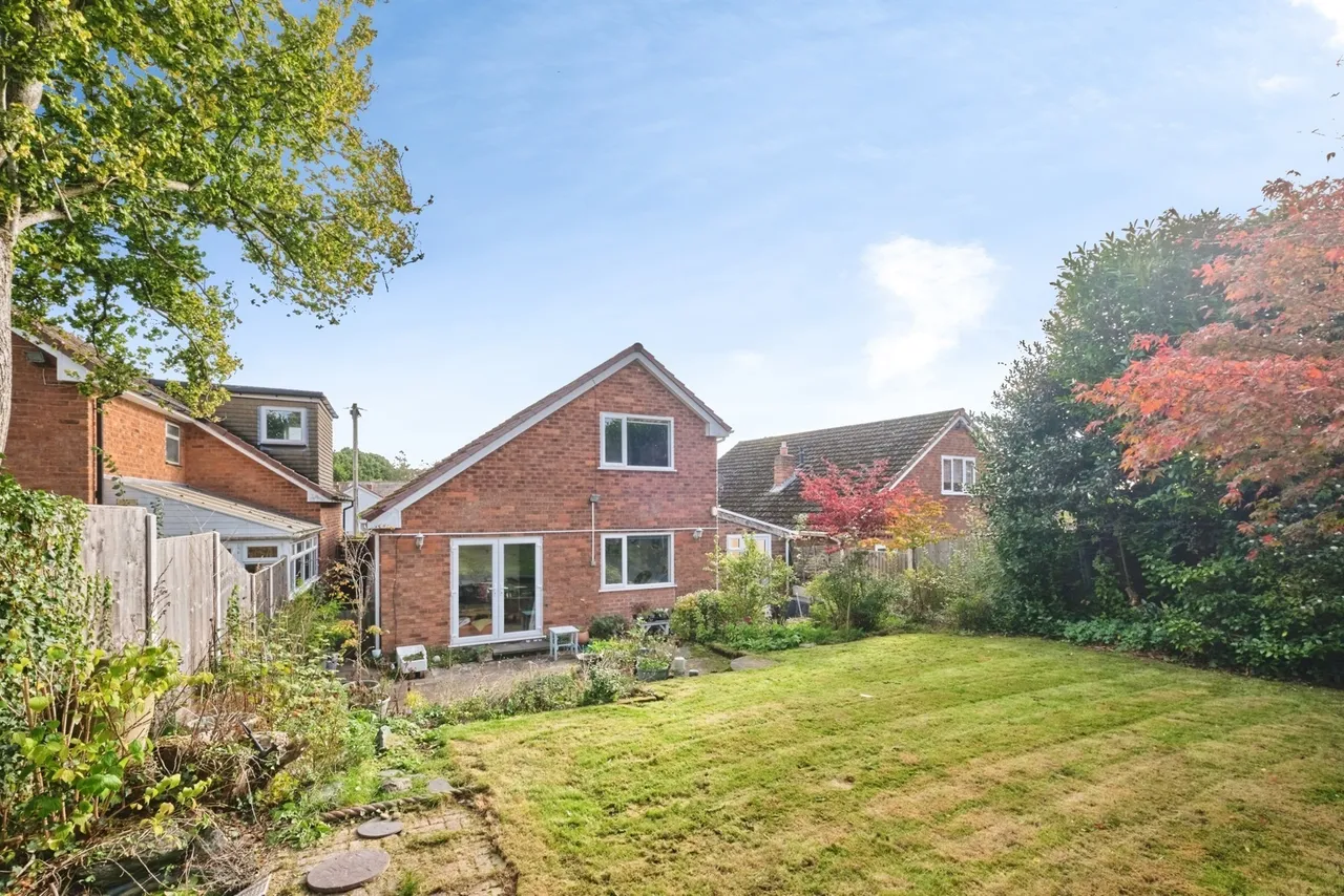 Gilwell Road, Cannock Wood, WS15, photo 19