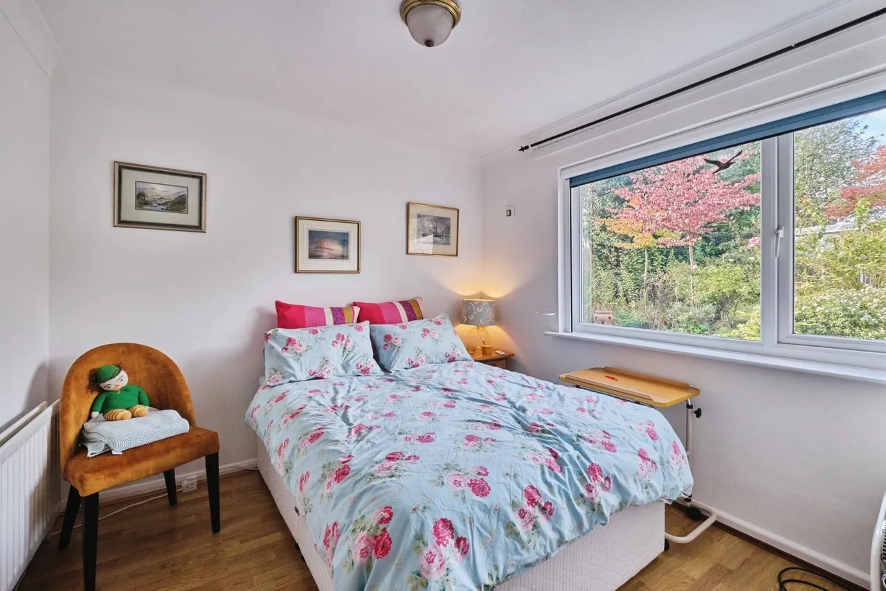 Gilwell Road, Cannock Wood, WS15, photo 10