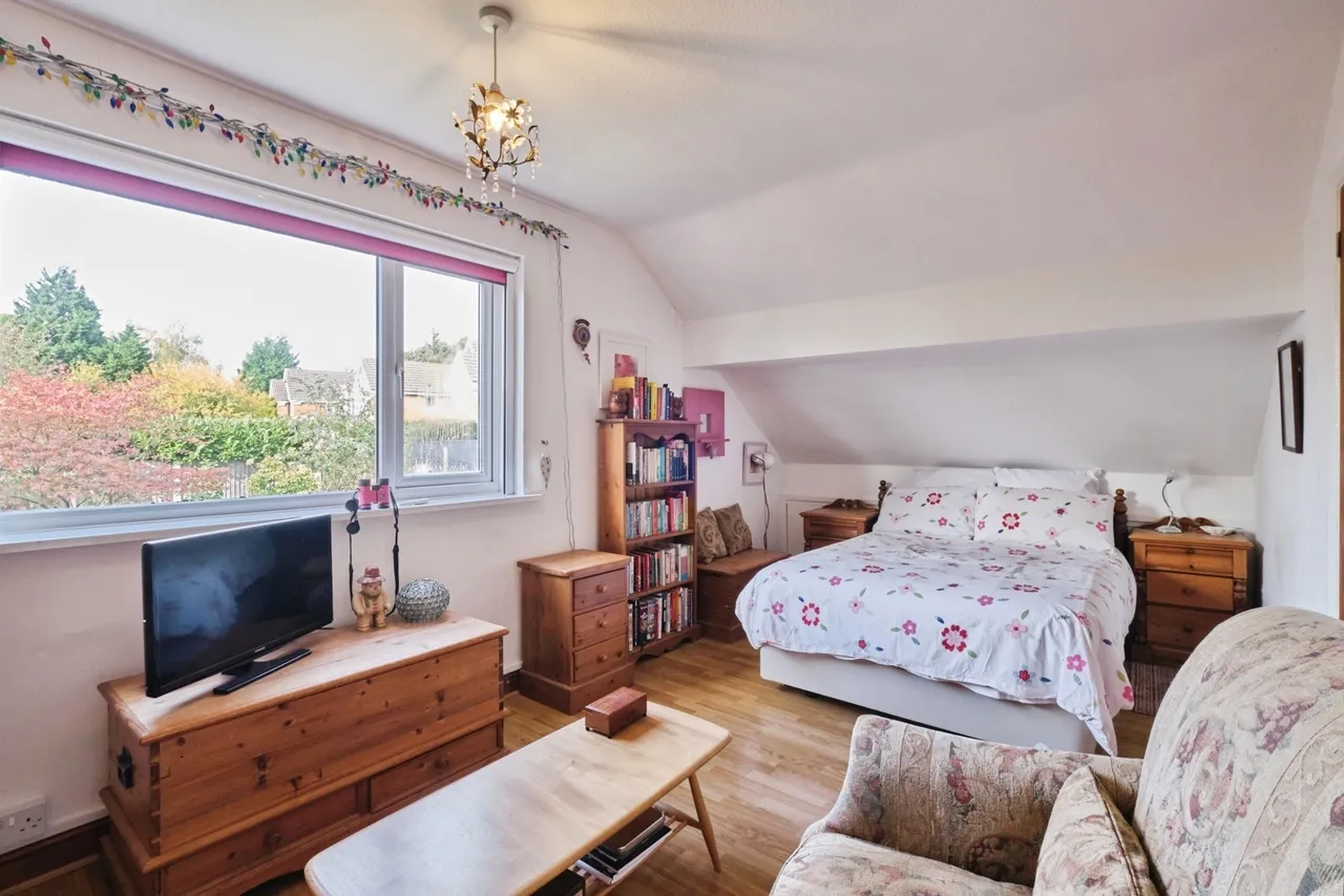 Gilwell Road, Cannock Wood, WS15, photo 14