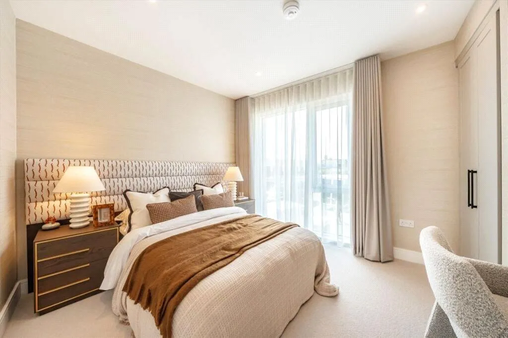 Bakers Mews, Twickenham, TW2, photo 5