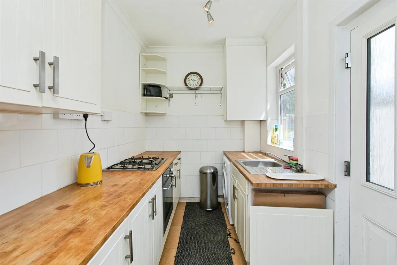 Ward Street, Derby, DE22, photo 6