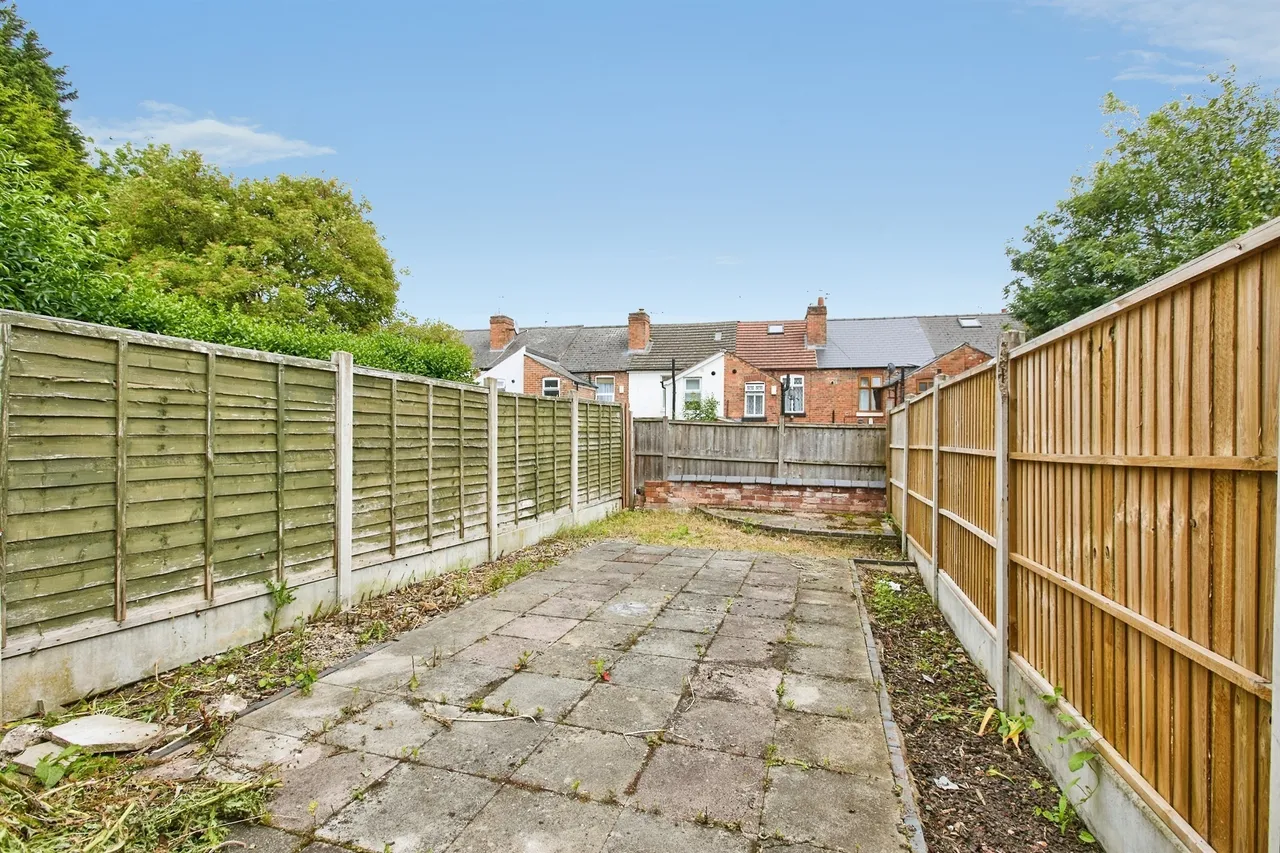 Ward Street, Derby, DE22, photo 12