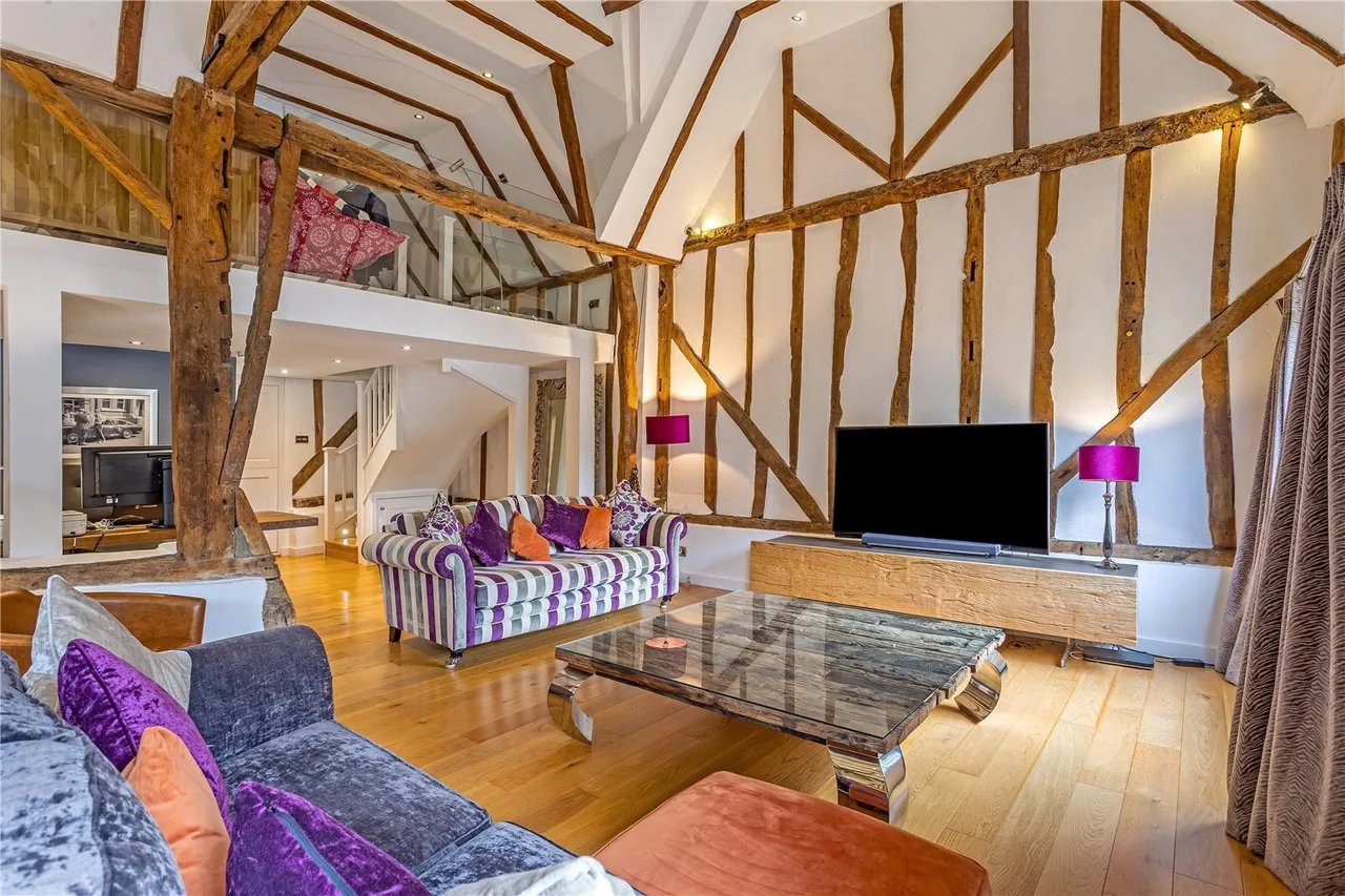 Brickendon Lane, Hertford, SG13, photo 10