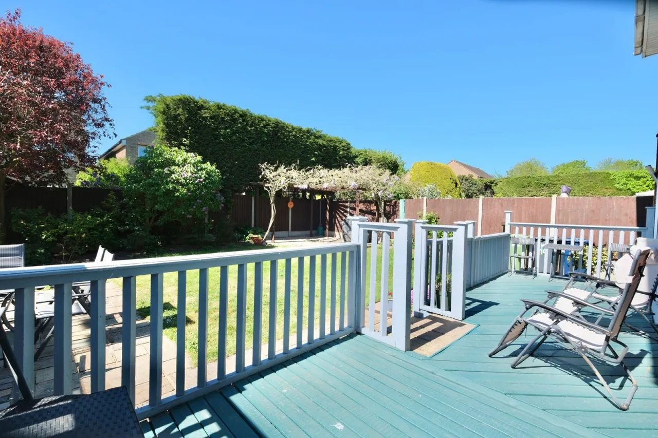 Rutland Close, St Ives, PE27, photo 18