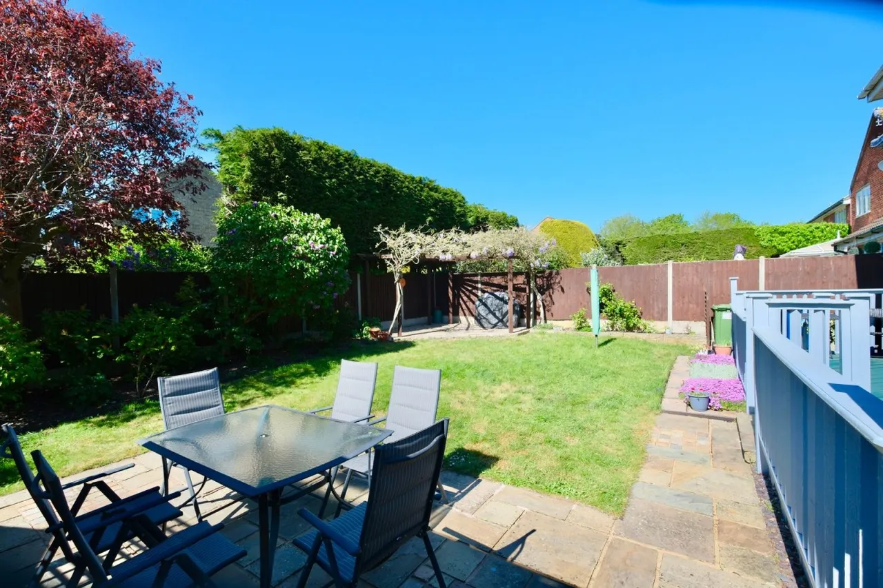 Rutland Close, St Ives, PE27, photo 17