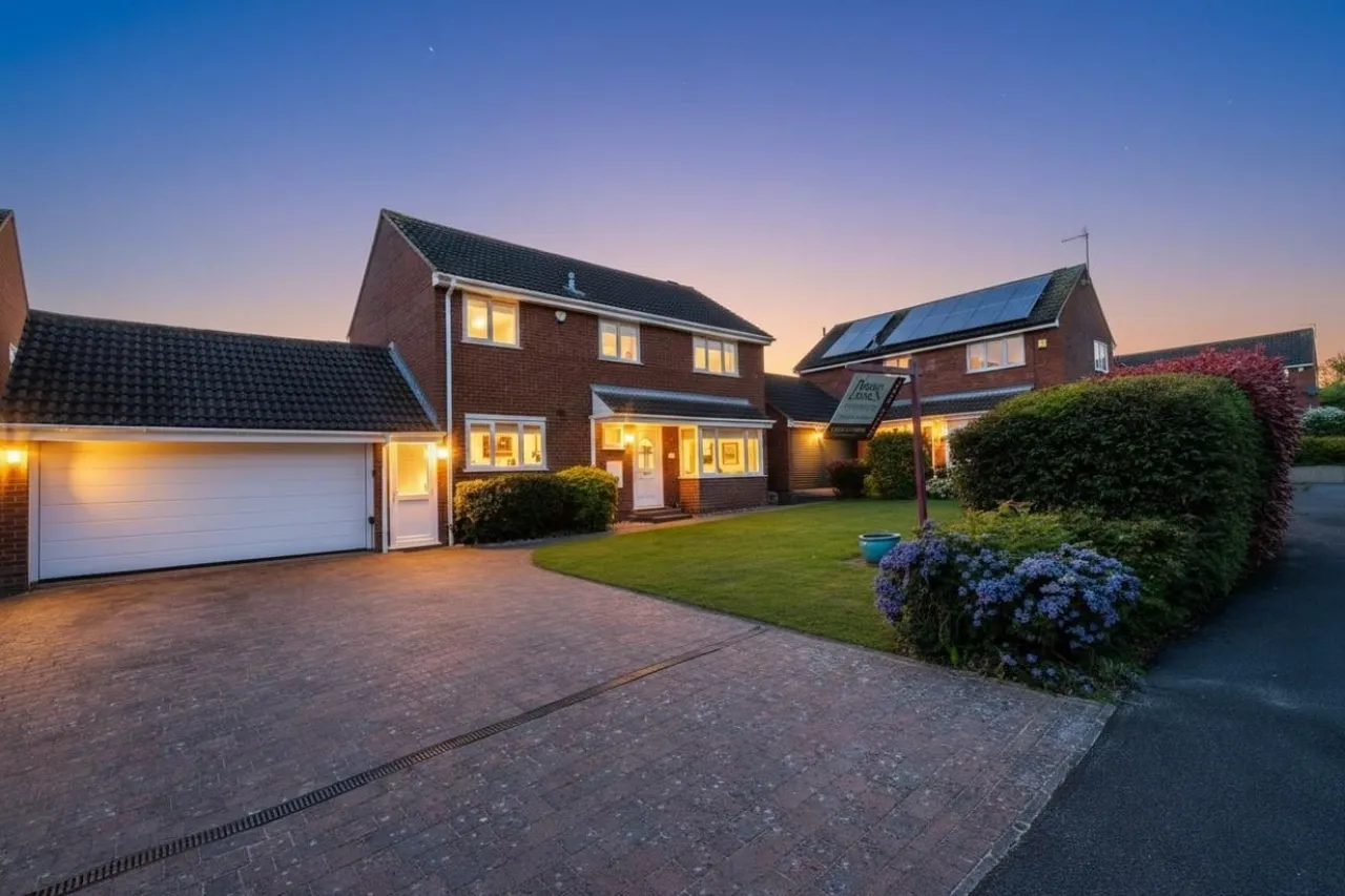 Rutland Close, St Ives, PE27, photo 20