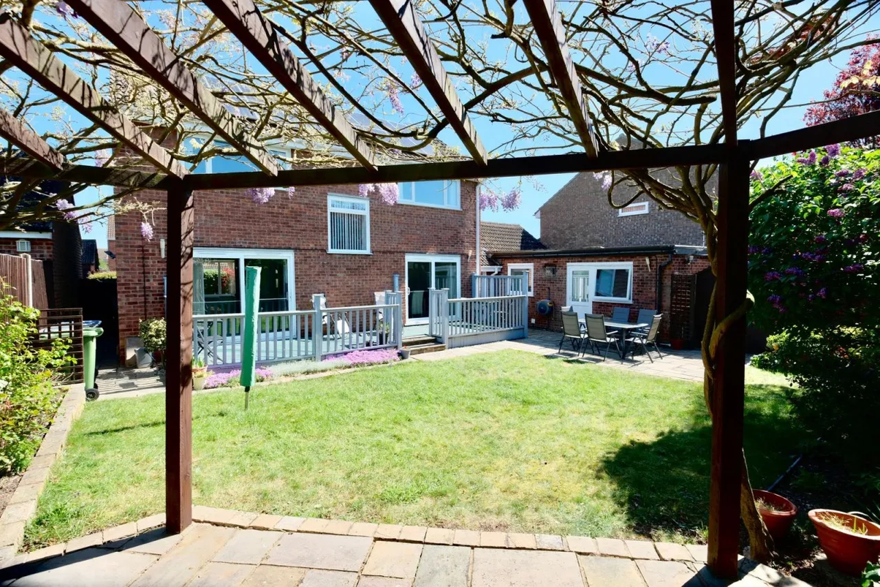 Rutland Close, St Ives, PE27, photo 19
