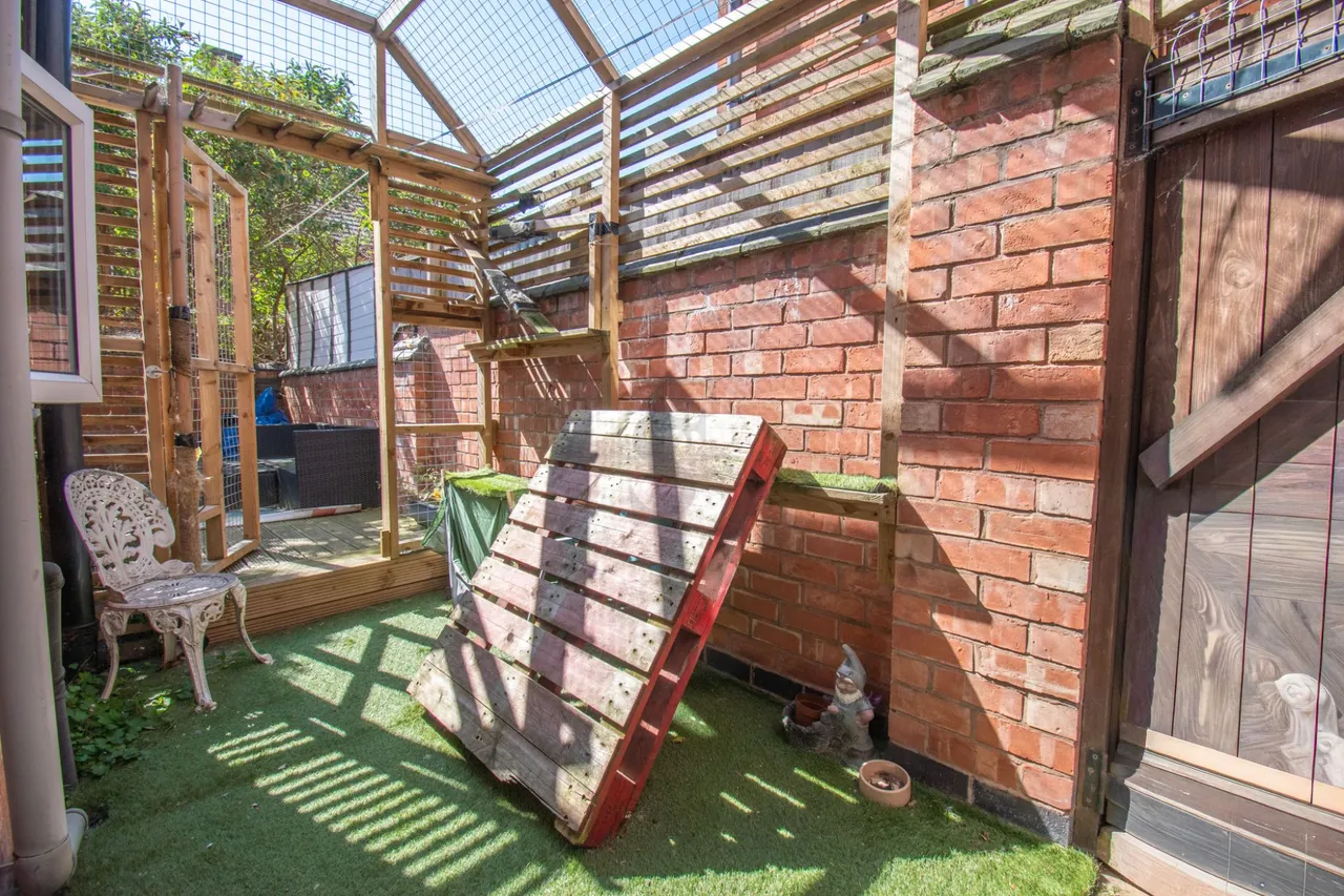 Paget Road, Leicester, LE3, photo 10