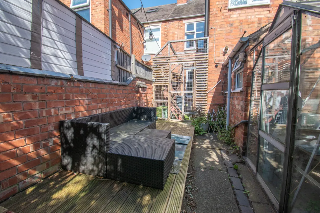 Paget Road, Leicester, LE3, photo 12