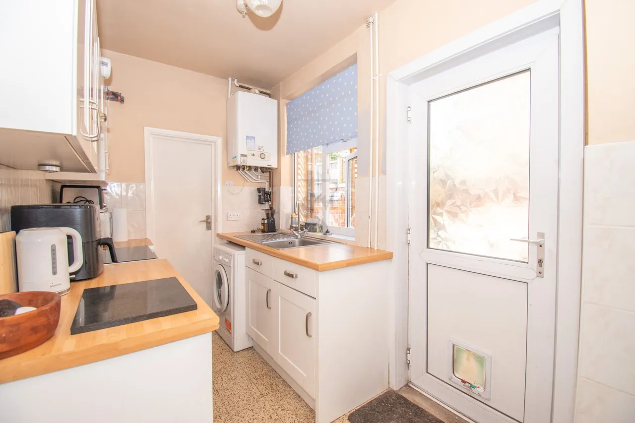 Paget Road, Leicester, LE3, photo 9
