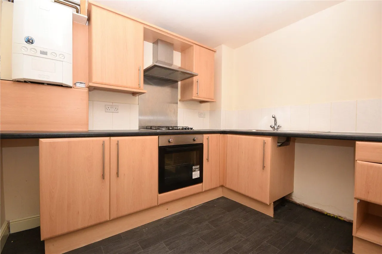 Bolton Brow, Sowerby Bridge, HX6, photo 7