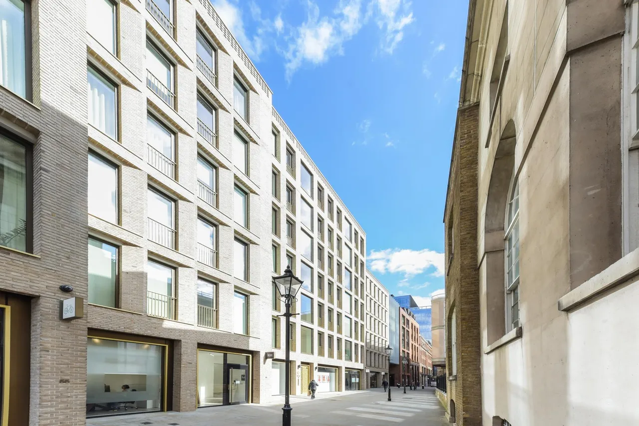 Barts Square, EC1A, photo 12