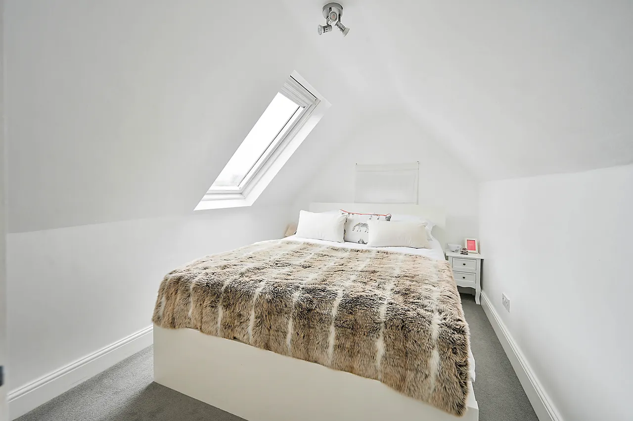 Flat 5, 226 Richmond Road, Kingston upon Thames, photo 6