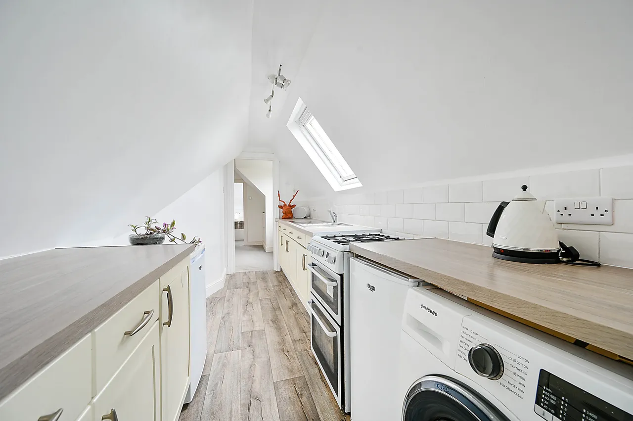 Flat 5, 226 Richmond Road, Kingston upon Thames, photo 4