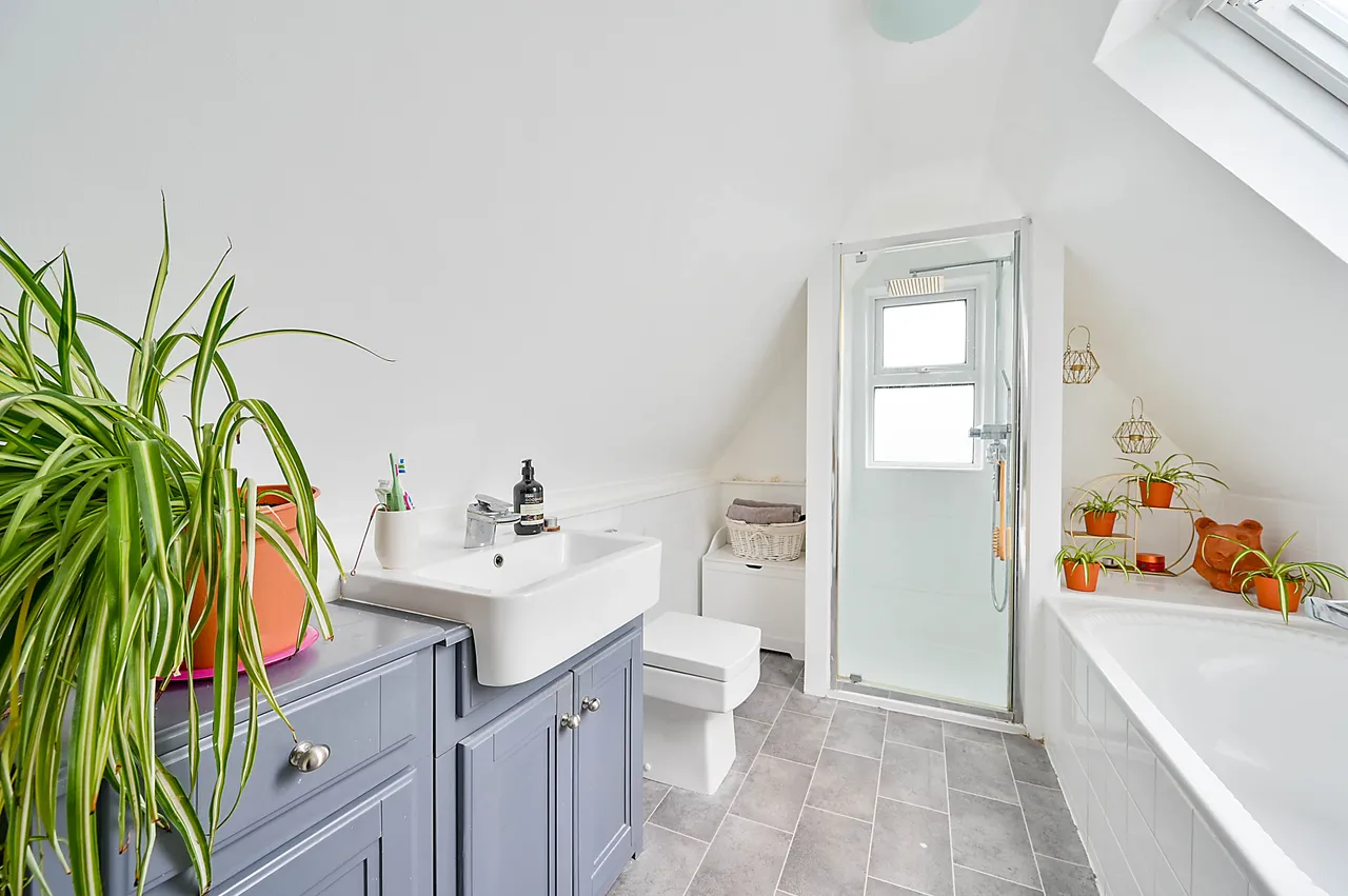 Flat 5, 226 Richmond Road, Kingston upon Thames, photo 5