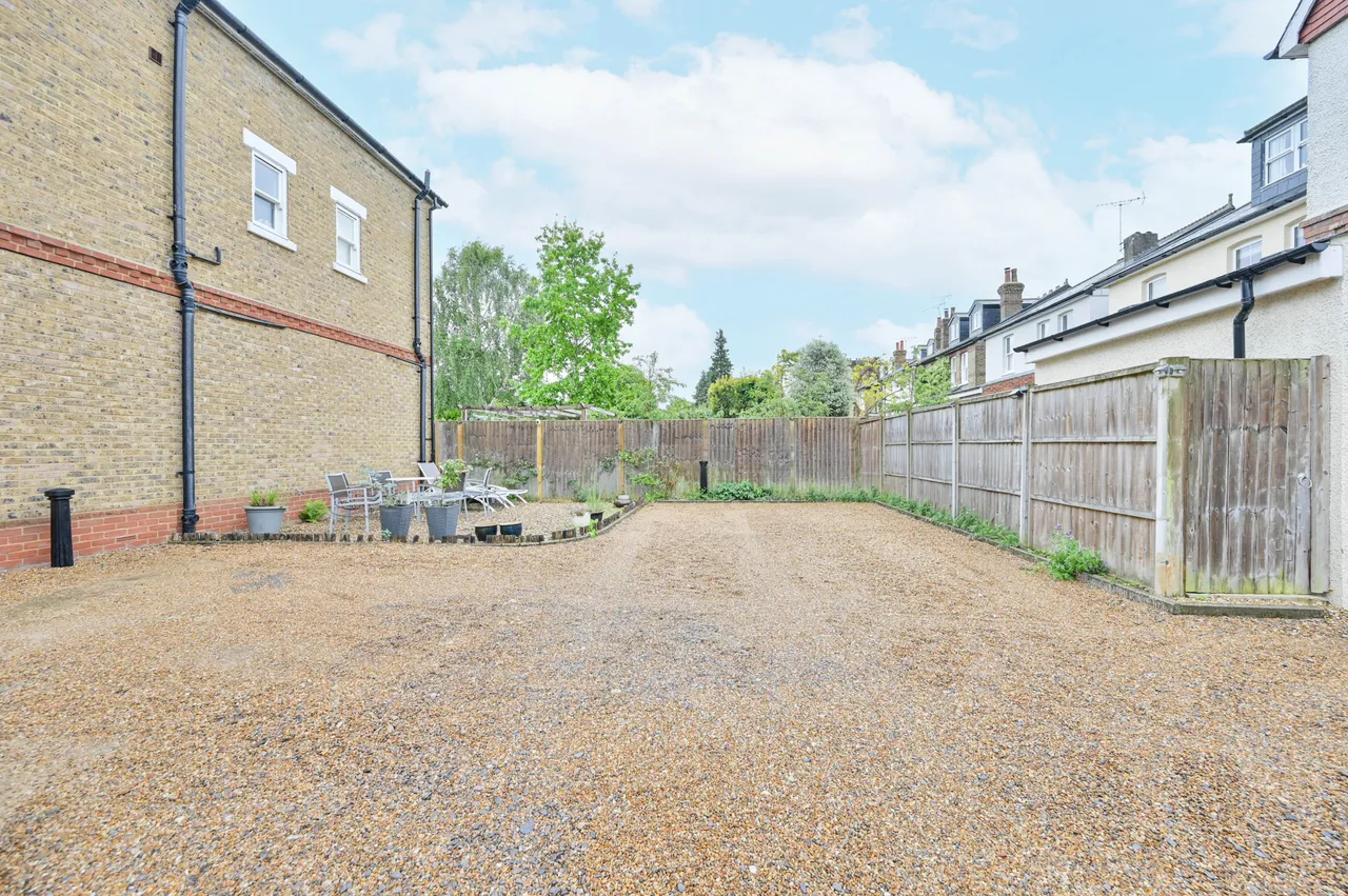 Flat 5, 226 Richmond Road, Kingston upon Thames, photo 8