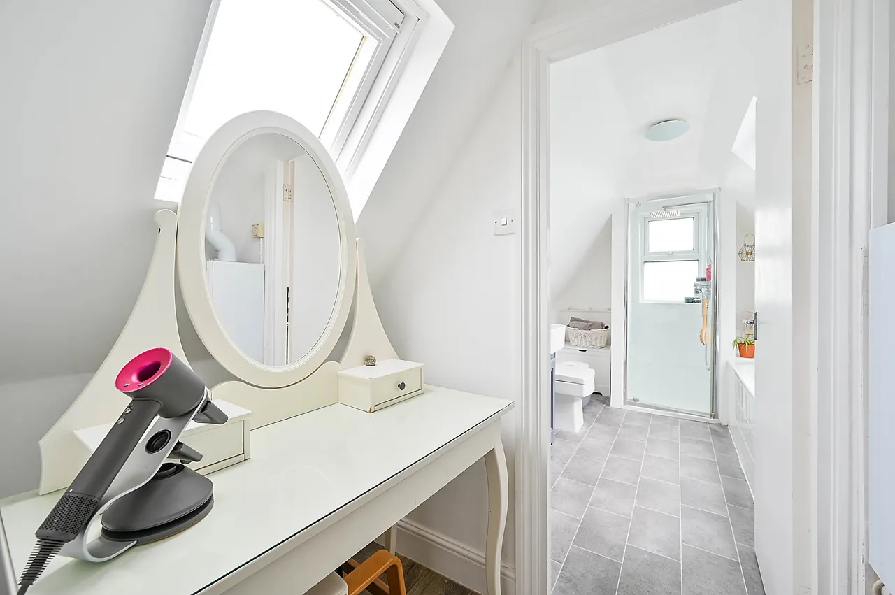 Flat 5, 226 Richmond Road, Kingston upon Thames, photo 7