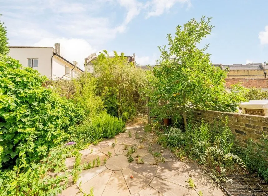 Clinton Road, Bow, E3, photo 6