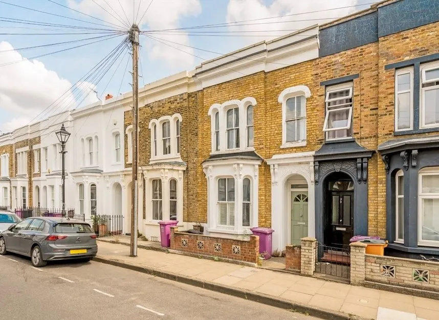 Clinton Road, Bow, E3, photo 12