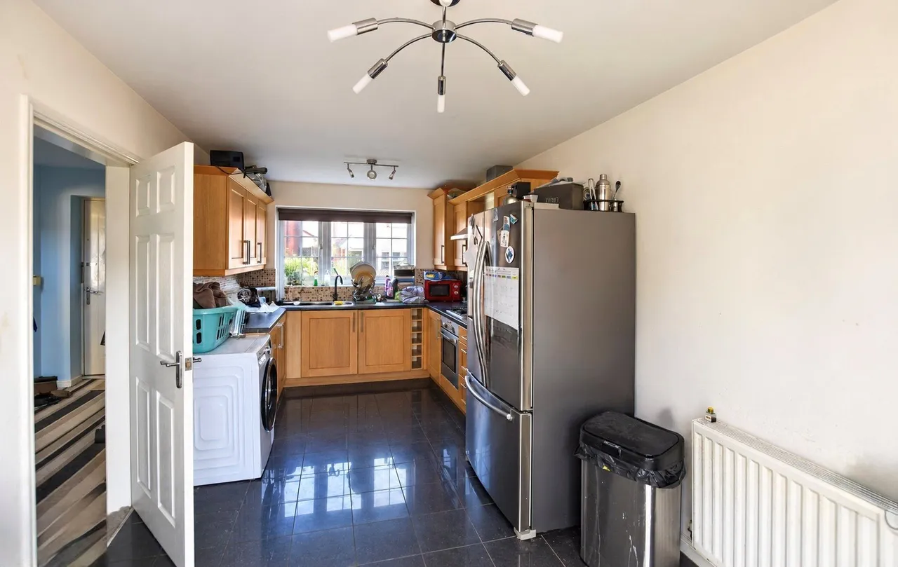 Fitzgerald Drive, Darwen, BB3, photo 4