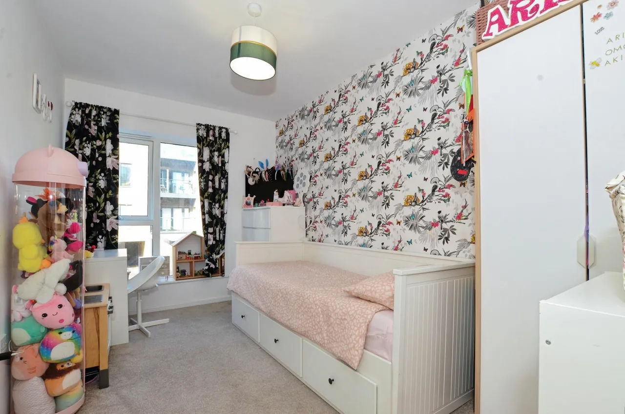 Bucknall Place, Watford, WD19, photo 8