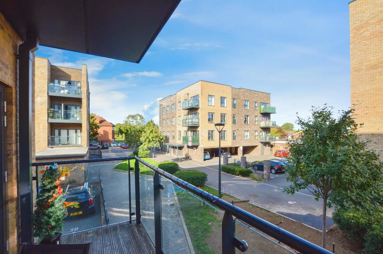 Bucknall Place, Watford, WD19, photo 10