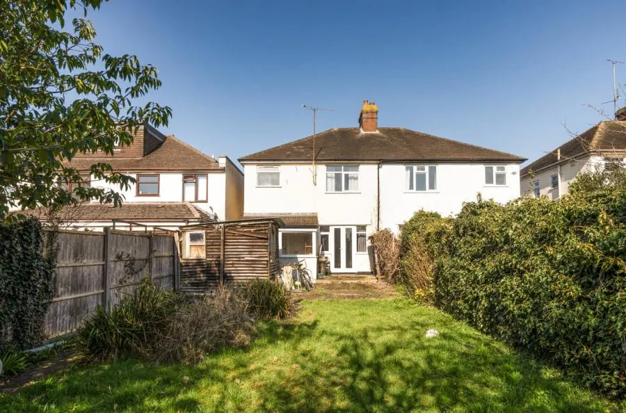 Kenilworth Avenue, East Oxford, OX4, photo 11