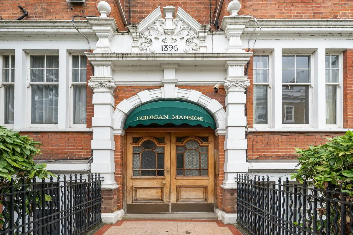 Richmond Hill, TW10, photo 2
