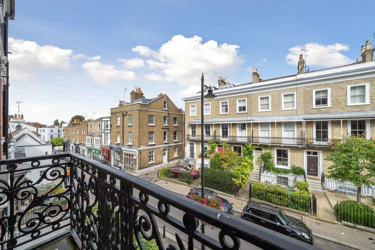 Richmond Hill, TW10, photo 7