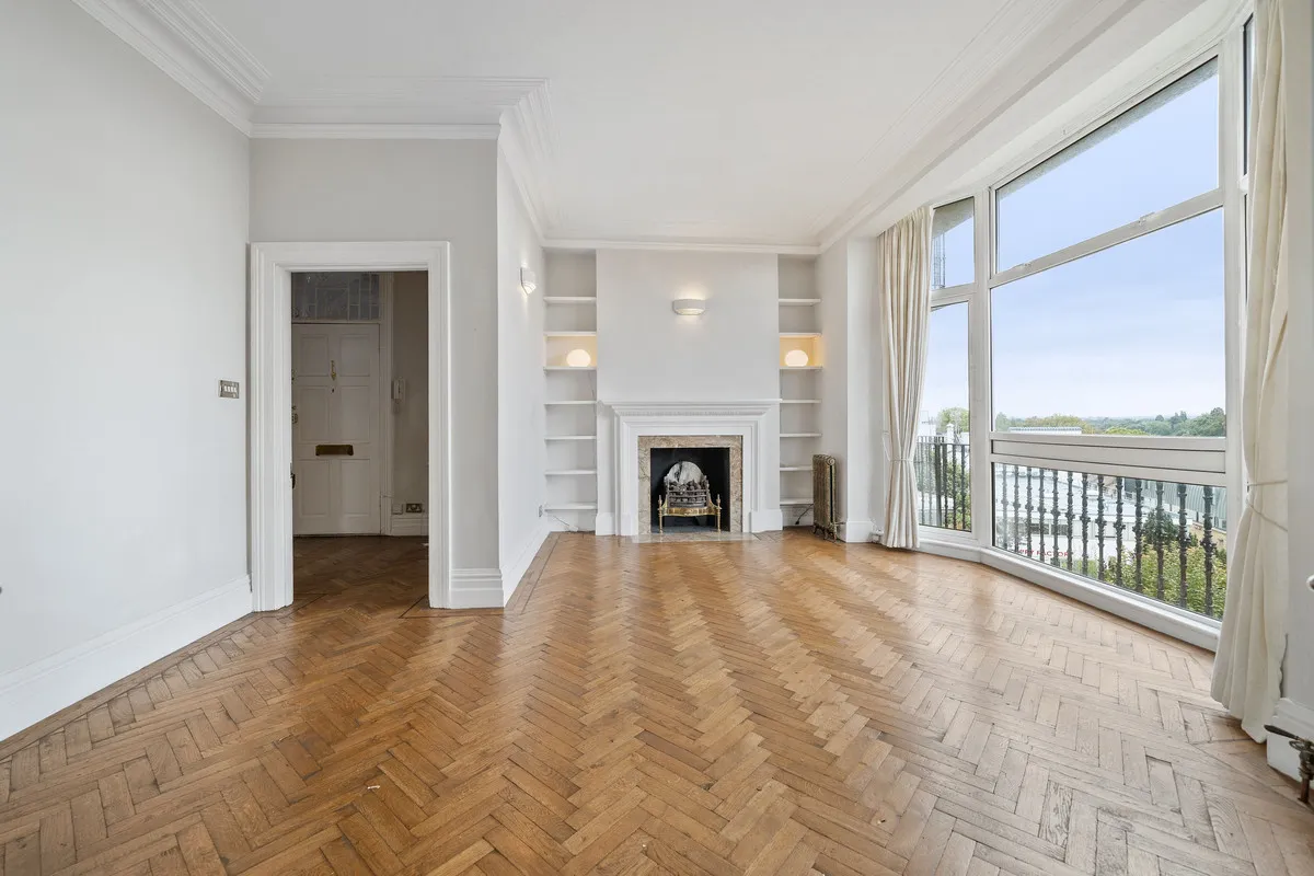 Richmond Hill, TW10, photo 12