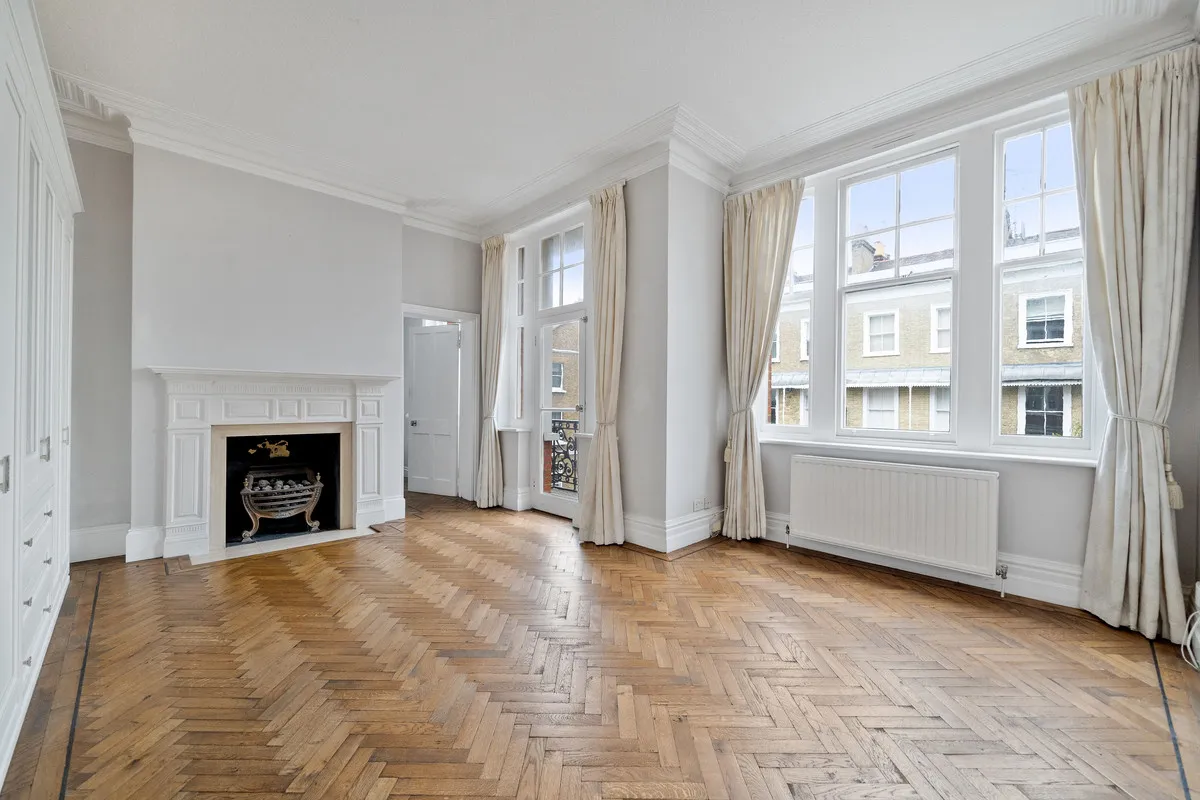 Richmond Hill, TW10, photo 9