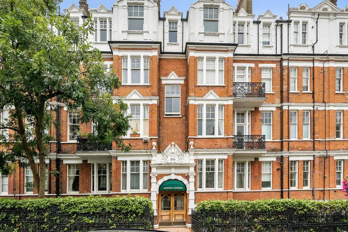 Richmond Hill, TW10, photo 20