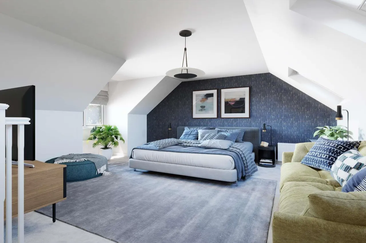 5 bed house for sale, Green Lane, Bovingdon, HP3