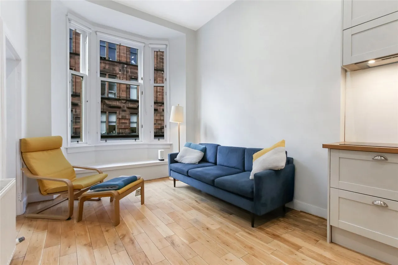 Parnie Street, Glasgow, G1, photo 4