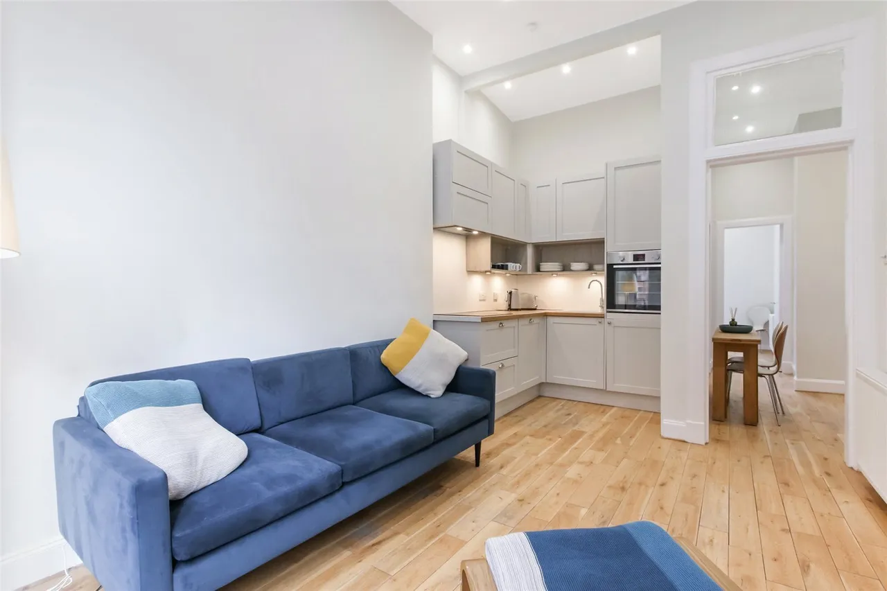 Parnie Street, Glasgow, G1, photo 3