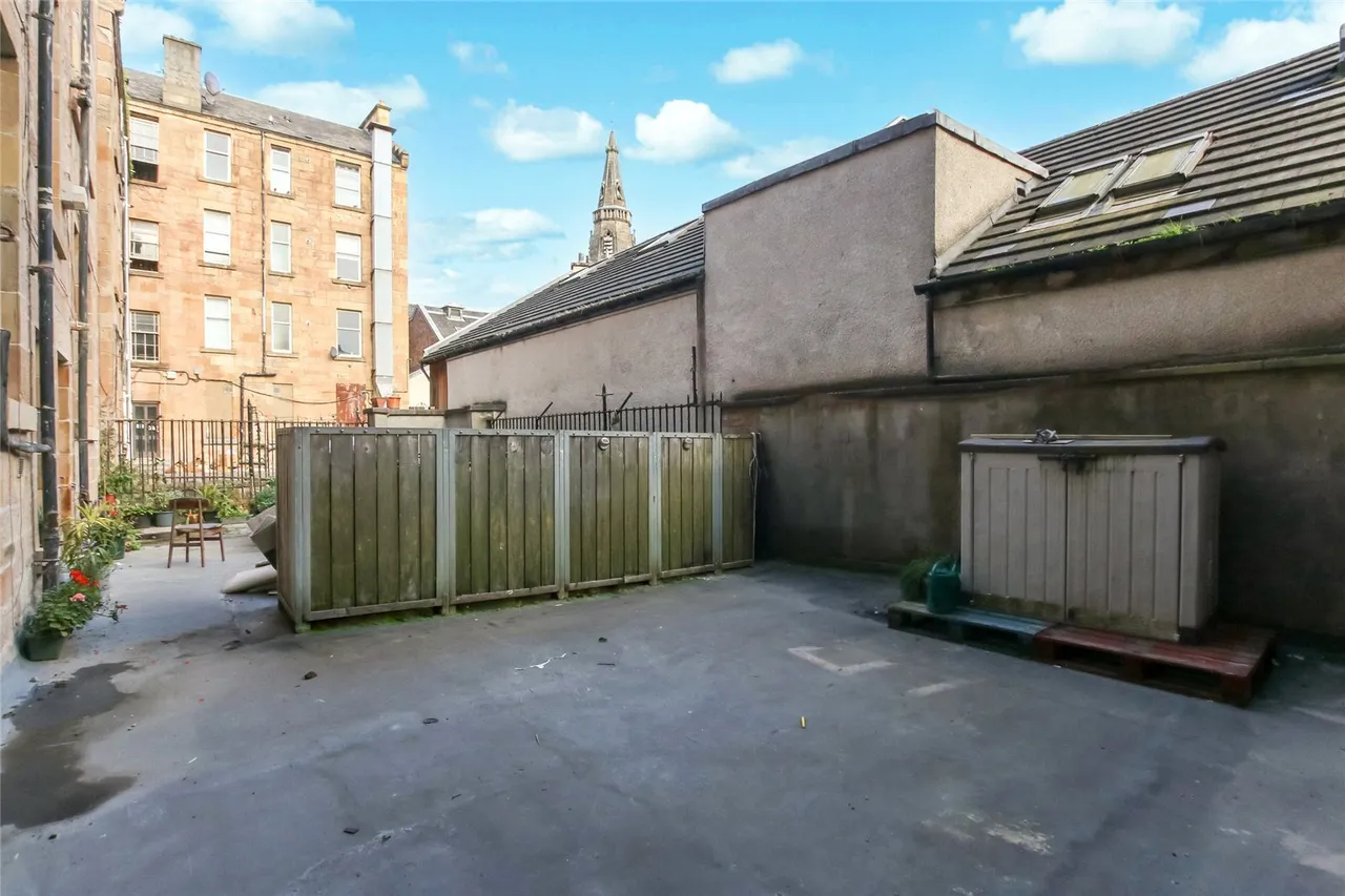 Parnie Street, Glasgow, G1, photo 14