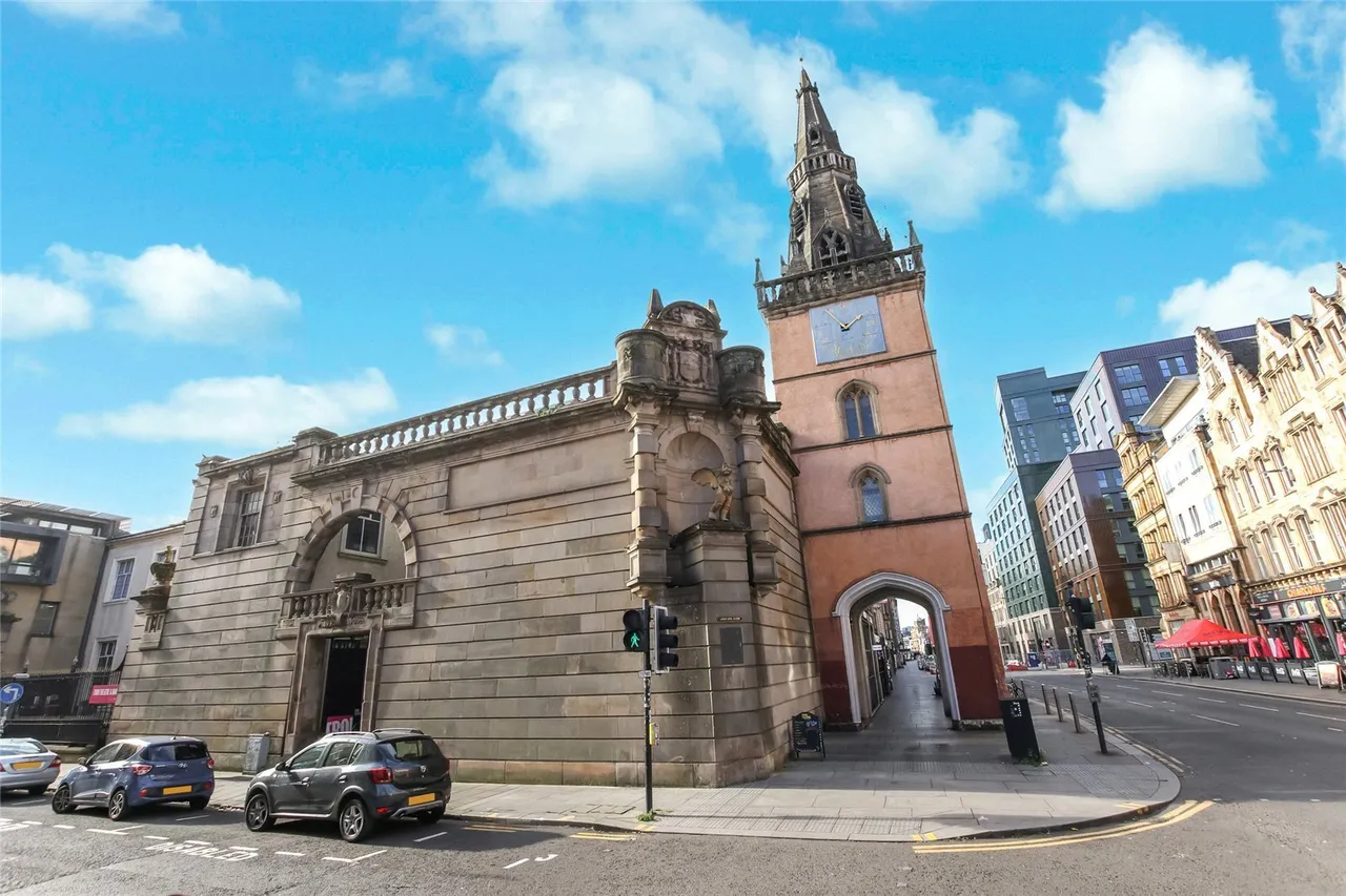 Parnie Street, Glasgow, G1, photo 13